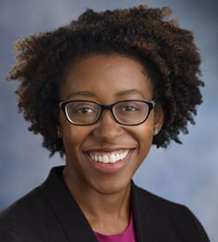 Sierra Carter, PhD<br /> Georgia State University