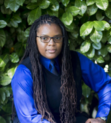 Alyasah Sewell, PhD <br /> Emory University