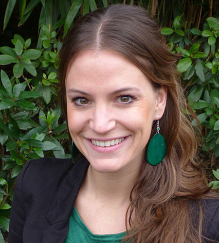 Sanne van Rooji, PhD<br /> Georgia State University